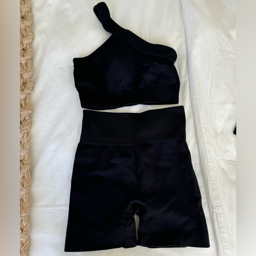 Workout Set